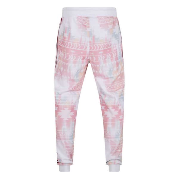 Just Rhyse Pocosol Sportsbukser Rosa 2XL Mand