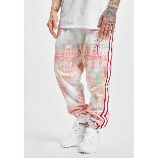 Just Rhyse Pocosol Sportsbukser Rosa 2XL Mand