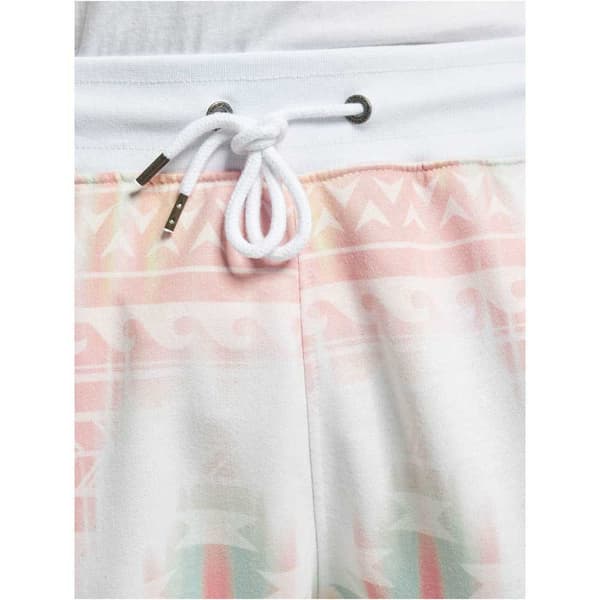 Just Rhyse Pocosol Sportsbukser Rosa 2XL Mand