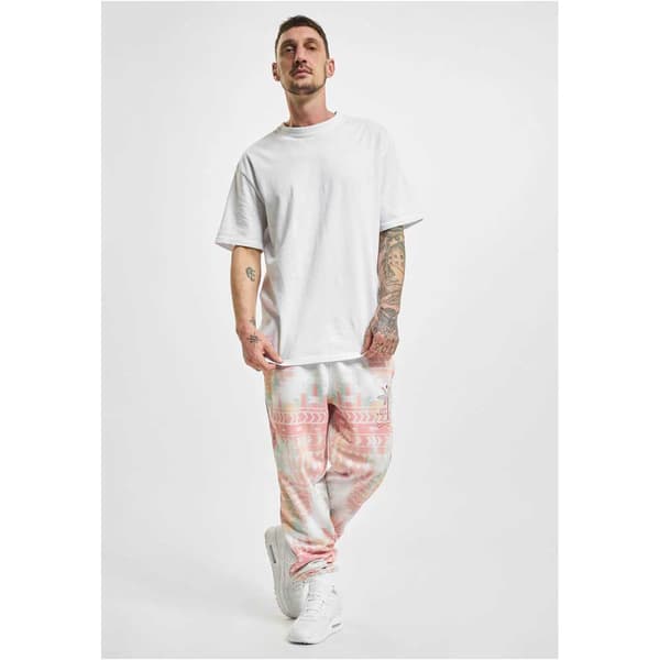 Just Rhyse Pocosol Sportsbukser Rosa 2XL Mand