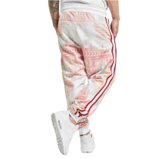 Just Rhyse Pocosol Sportsbukser Rosa 2XL Mand