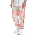 Miniatyrbillede 1 af 10: Just Rhyse Pocosol Sportsbukser Rosa 2XL Mand