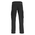 Pikkukuva 2 / 3: Jack & Jones Kane Cruise Cargo Housut Musta 30 / 32 Mies