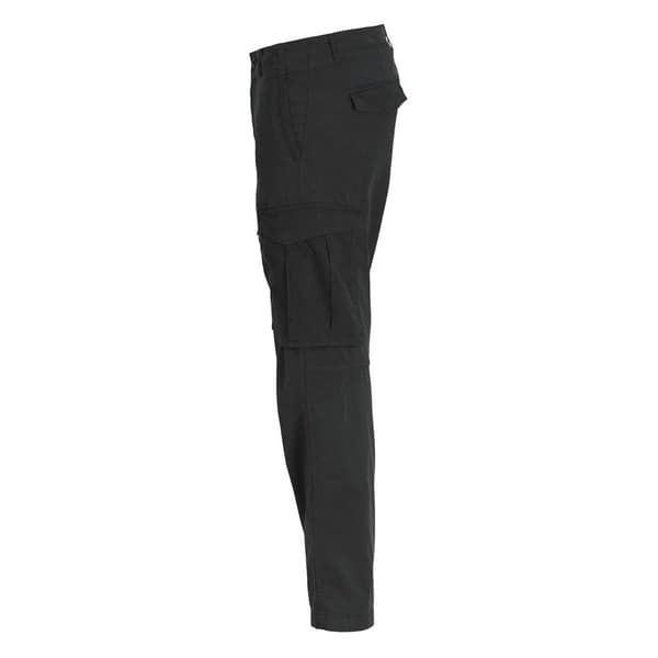 Jack & Jones Kane Cruise Cargobyxor Svart 36 / 34 Man