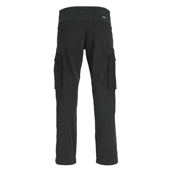 Jack & Jones Kane Cruise Cargobyxor Svart 36 / 34 Man