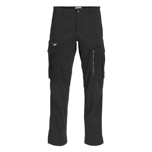 Jack & Jones Kane Cruise Cargobyxor Svart 36 / 34 Man
