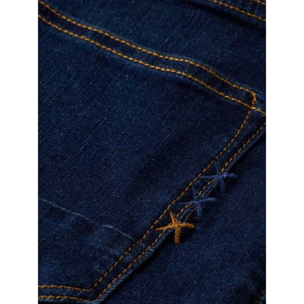 Scotch & Soda Core Skim Skinny Fit Jeans Blå 31 / 32 Man
