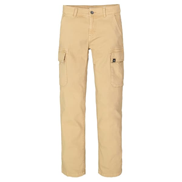 Garcia Z3024 Cargobyxor Vit 13 Years Pojke