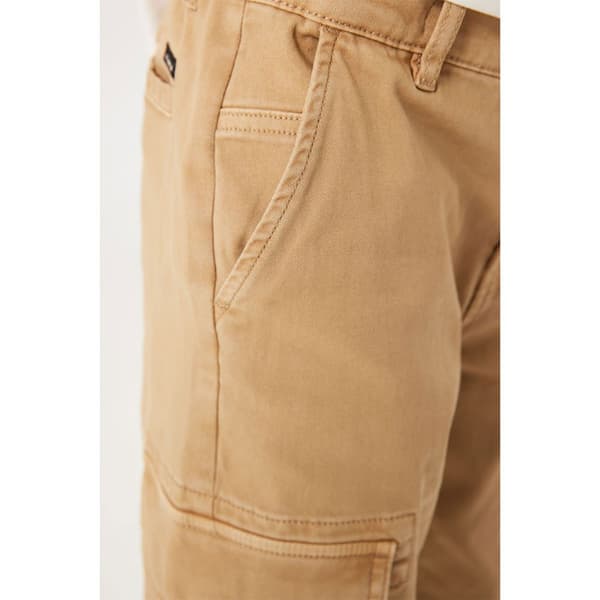 Garcia Z3024 Cargobyxor Vit 13 Years Pojke