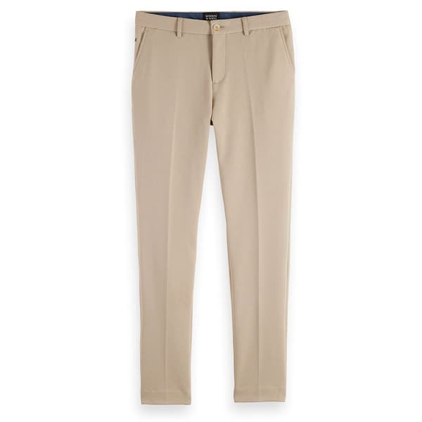 Scotch & Soda 178377 Byxor Beige 31 / 32 Man