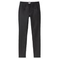 Miniatyrbild 3 av 6: Tom Tailor 1043403 Alexa Skinny Byxor Svart 32 / 30 Kvinna