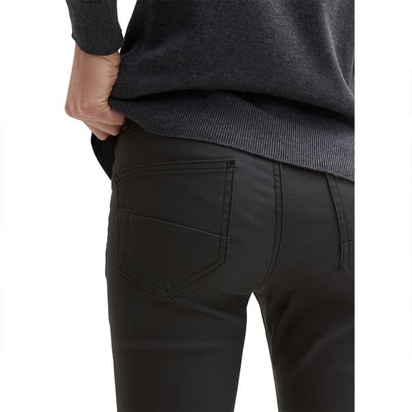 Tom Tailor 1043403 Alexa Skinny Byxor Svart 32 / 30 Kvinna