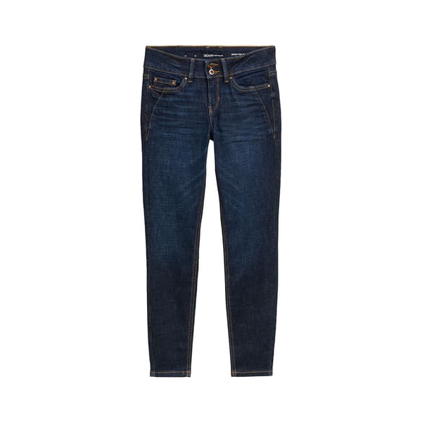 Tom Tailor 1043433 Jona Byxor Rosa 32 Kvinna