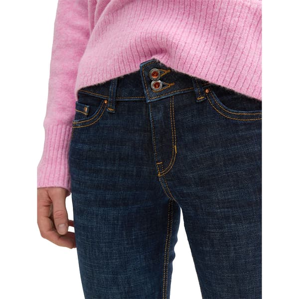 Tom Tailor 1043433 Jona Byxor Rosa 32 Kvinna
