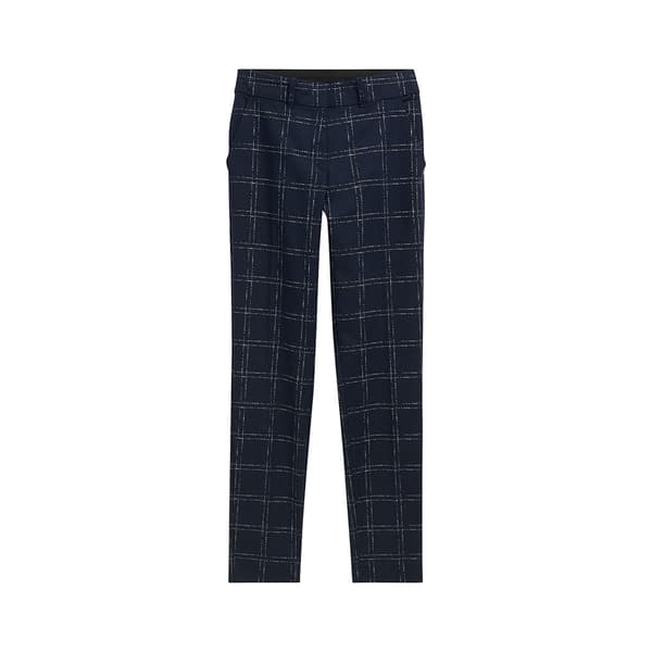 Tom Tailor 1044864 Bukser Blå 36 / 30 Kvinde