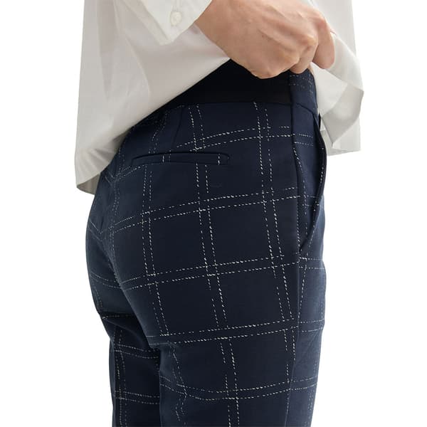 Tom Tailor 1044864 Bukser Blå 36 / 30 Kvinde