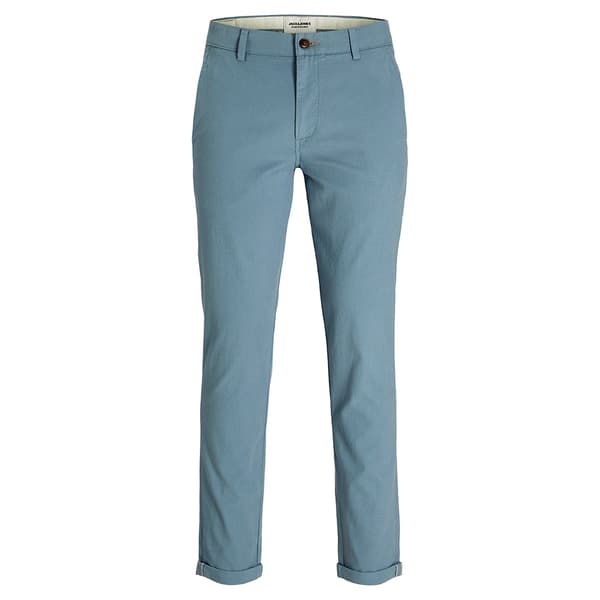 Jack & Jones Marco Fury Chinobyxor Blå 36 / 32 Man