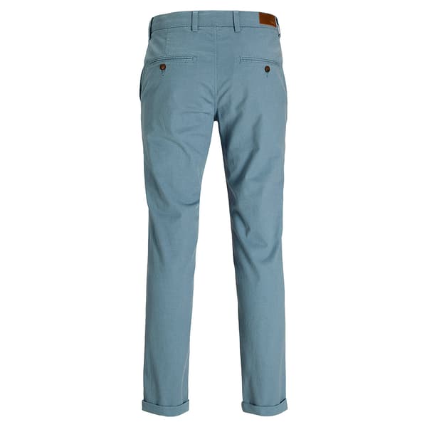 Jack & Jones Marco Fury Chinobyxor Blå 36 / 32 Man