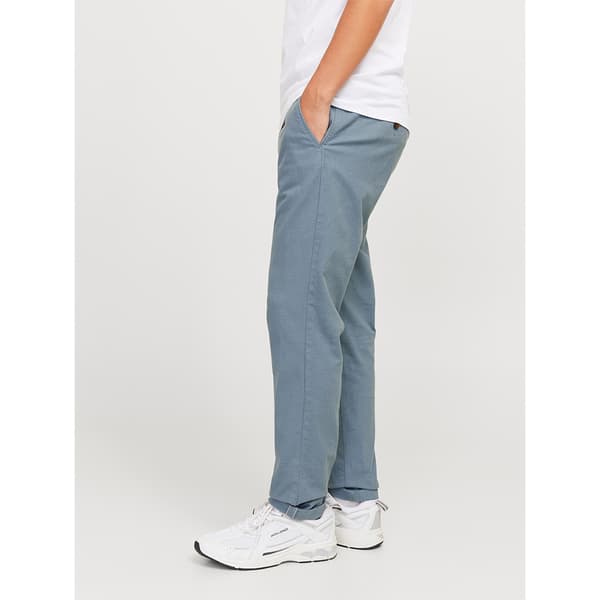 Jack & Jones Marco Fury Chinobyxor Blå 36 / 32 Man