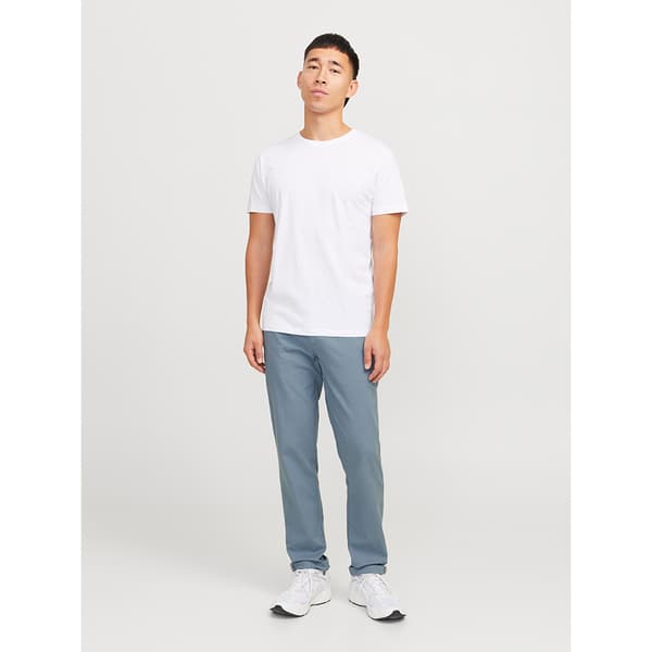 Jack & Jones Marco Fury Chinobyxor Blå 36 / 32 Man