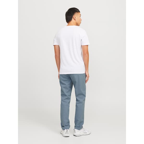 Jack & Jones Marco Fury Chinobyxor Blå 36 / 32 Man
