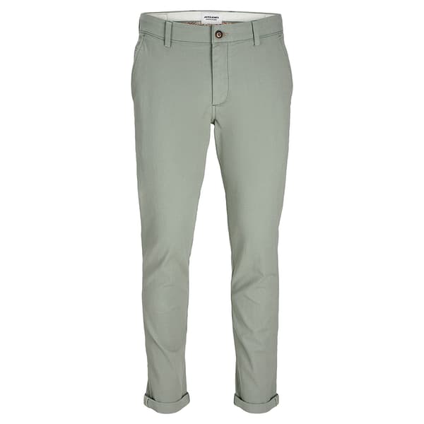 Jack & Jones Marco Fury Chinobukser Grøn 36 / 34 Mand