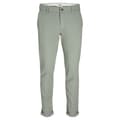 Miniatyrbillede 1 af 2: Jack & Jones Marco Fury Chinobukser Grøn 36 / 34 Mand