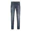 Miniatyrbillede 3 af 8: Jack & Jones Glenn Con 167 50sps Jeans Blå 29 / 30 Mand