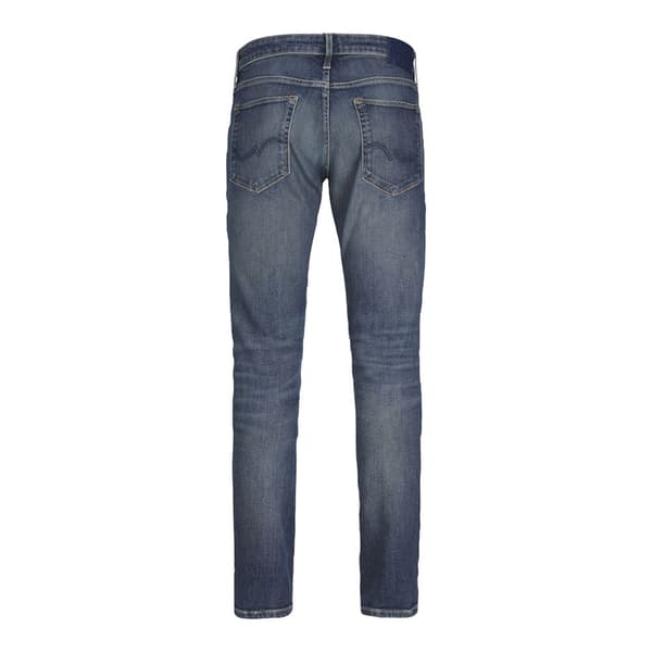 Jack & Jones Glenn Con 167 50sps Jeans Blå 29 / 30 Mand