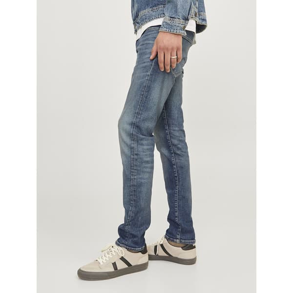 Jack & Jones Glenn Con 167 50sps Jeans Blå 29 / 30 Mand