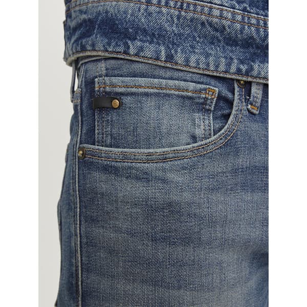 Jack & Jones Glenn Con 167 50sps Jeans Blå 29 / 30 Mand