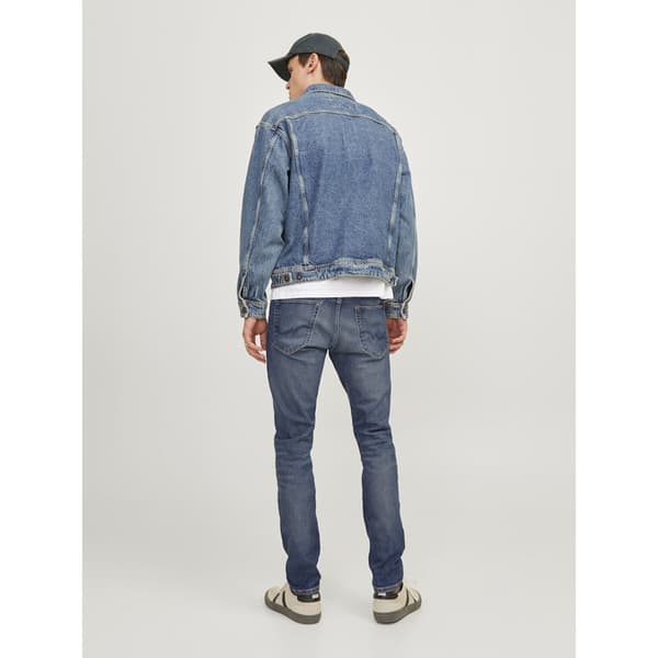 Jack & Jones Glenn Con 167 50sps Jeans Blå 29 / 30 Mand