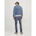 Miniatyrbillede 2 af 8: Jack & Jones Glenn Con 167 50sps Jeans Blå 29 / 30 Mand