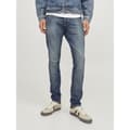 Miniatyrbillede 1 af 8: Jack & Jones Glenn Con 167 50sps Jeans Blå 29 / 30 Mand