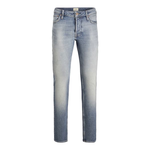 Jack & Jones Glenn Cooper Cj 091 Farkut Sininen 34 / 32 Mies