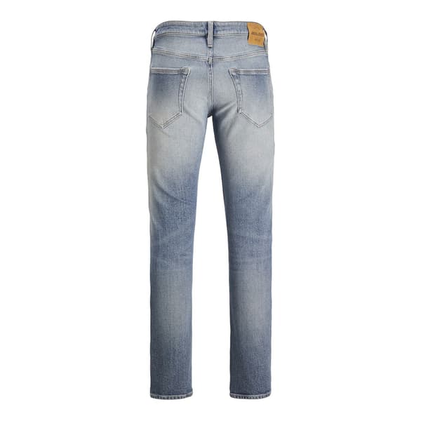 Jack & Jones Glenn Cooper Cj 091 Farkut Sininen 34 / 32 Mies