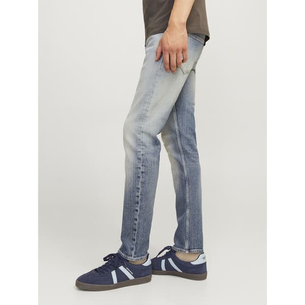 Jack & Jones Glenn Cooper Cj 091 Farkut Sininen 34 / 32 Mies