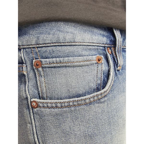 Jack & Jones Glenn Cooper Cj 091 Farkut Sininen 34 / 32 Mies
