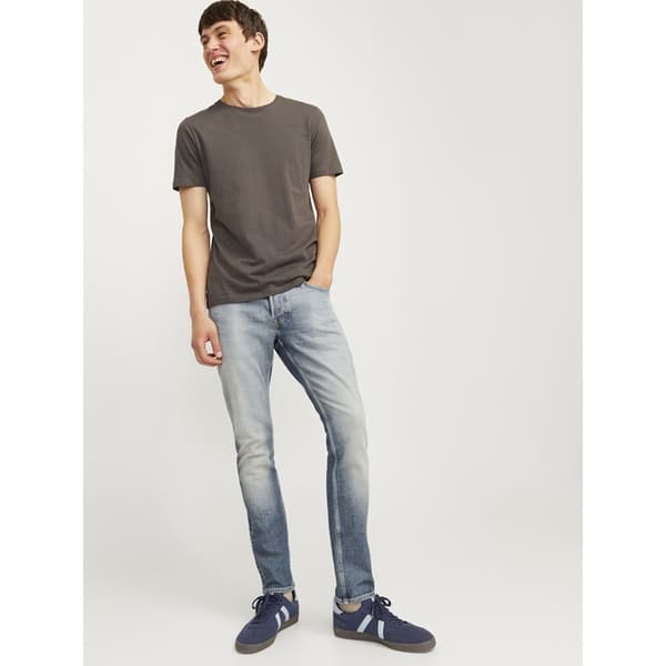 Jack & Jones Glenn Cooper Cj 091 Farkut Sininen 34 / 32 Mies