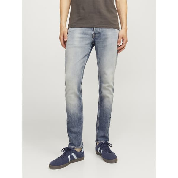 Jack & Jones Glenn Cooper Cj 091 Farkut Sininen 34 / 32 Mies