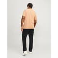 Pikkukuva 2 / 8: Jack & Jones Kane Barkley Plus Cargo Housut Musta 44 / 32 Mies