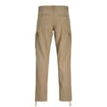 Pikkukuva 4 / 8: Jack & Jones Kane Barkley Plus Cargo Housut Beige 42 / 32 Mies