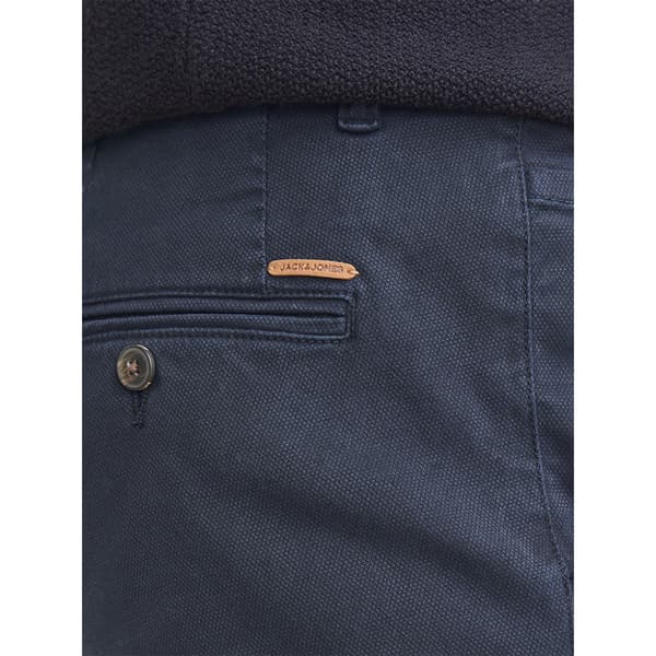 Jack & Jones Marco Arthur Chinobyxor Blå 33 / 32 Man