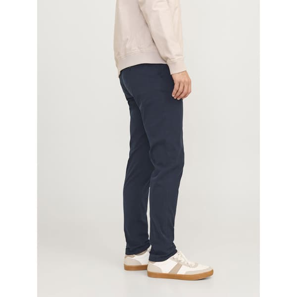 Jack & Jones Marco Arthur Chinobyxor Blå 33 / 32 Man