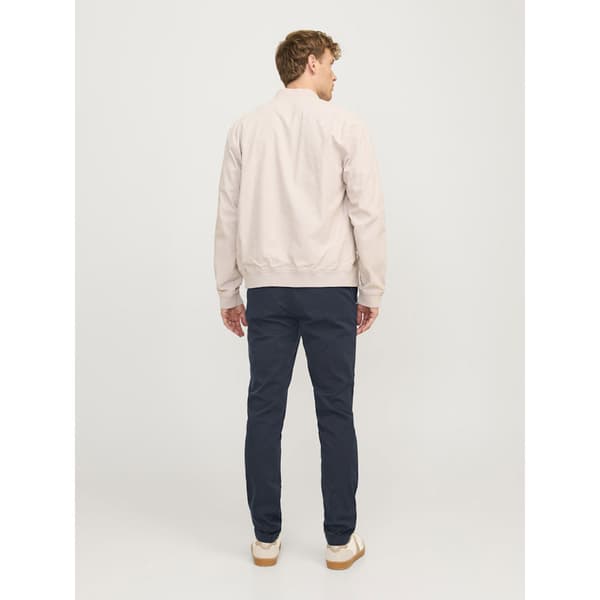 Jack & Jones Marco Arthur Chinobyxor Blå 33 / 32 Man