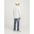 Pikkukuva 2 / 8: Jack & Jones Mike Cooper Cj 189 Sn Farkut Sininen 31 / 32 Mies
