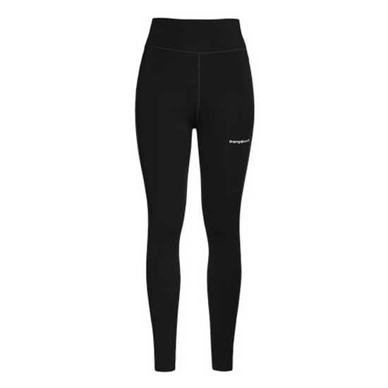 Trangoworld Linza Bukser Sort XS Kvinde