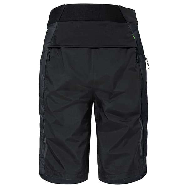 Vaude Bike Minaki Iv Shorts Sort M Mand