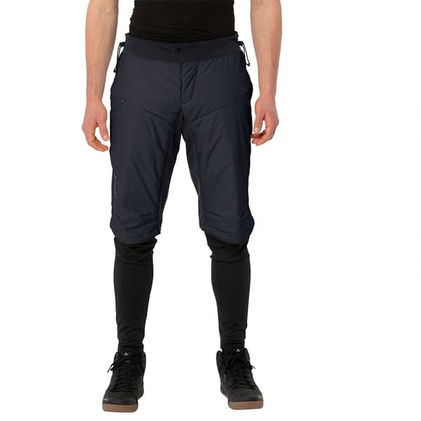 Vaude Bike Minaki Iv Shorts Sort M Mand