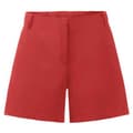 Miniatyrbild 3 av 5: Jack Wolfskin Pack & Go Shorts Röd 2XL Kvinna